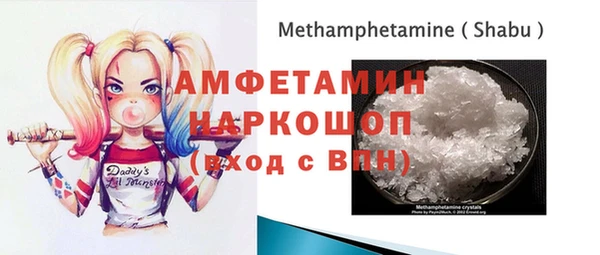 хмурый Рославль