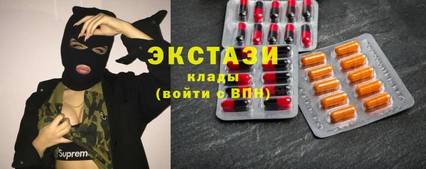 хмурый Рославль
